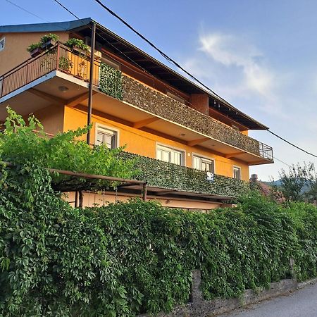 Apartments Mirkovic Cetinje Exterior photo