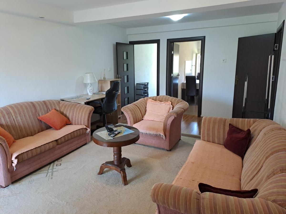 Apartments Mirkovic Cetinje Exterior photo