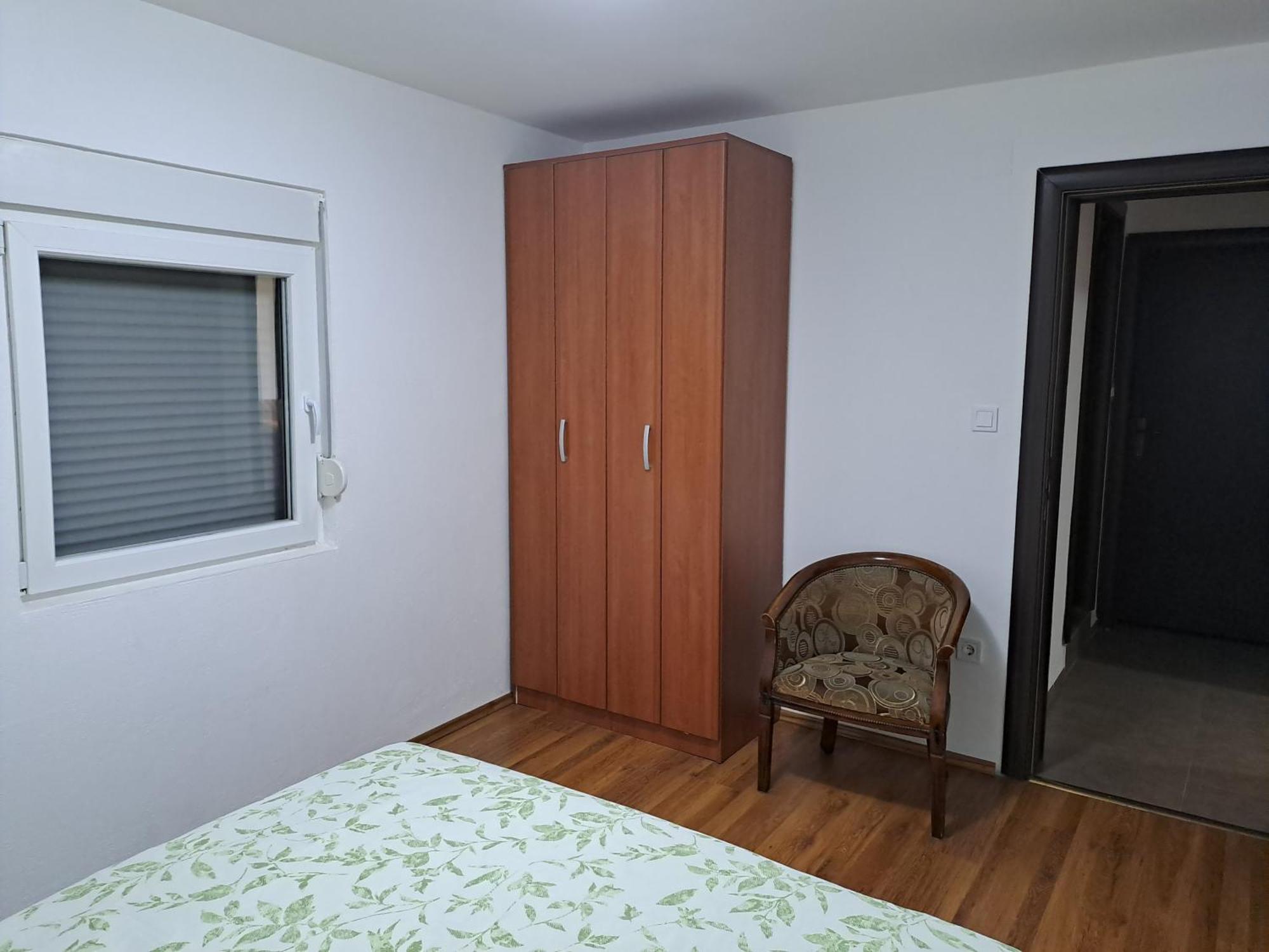 Apartments Mirkovic Cetinje Exterior photo