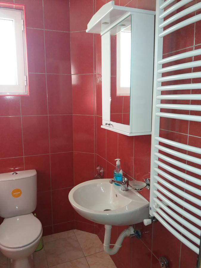 Apartments Mirkovic Cetinje Exterior photo
