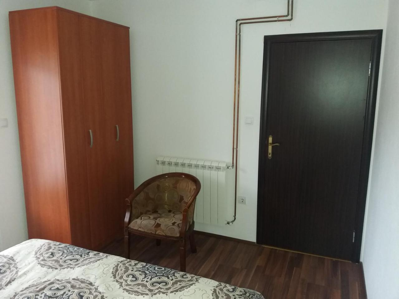 Apartments Mirkovic Cetinje Exterior photo