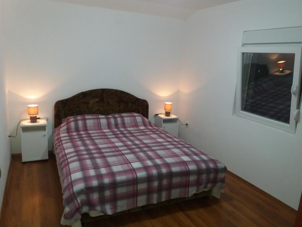 Apartments Mirkovic Cetinje Exterior photo