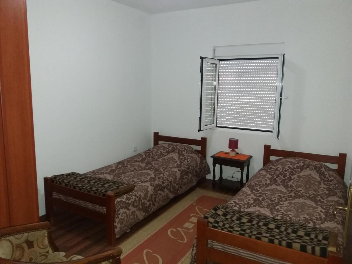 Apartments Mirkovic Cetinje Exterior photo